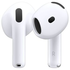 Apple White Earbud Headphones